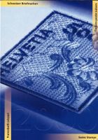 2000 Jahrbuch   Schweiz    postfrisch