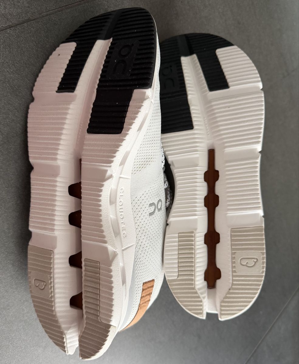 On Herrenschuhe: On On Running 46 gr. – Neu (gemäss Beschreibung) aus Herisau von debora9 4