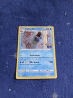 Gyarados HOLO Rare (EN) Pokemon GO 022/078