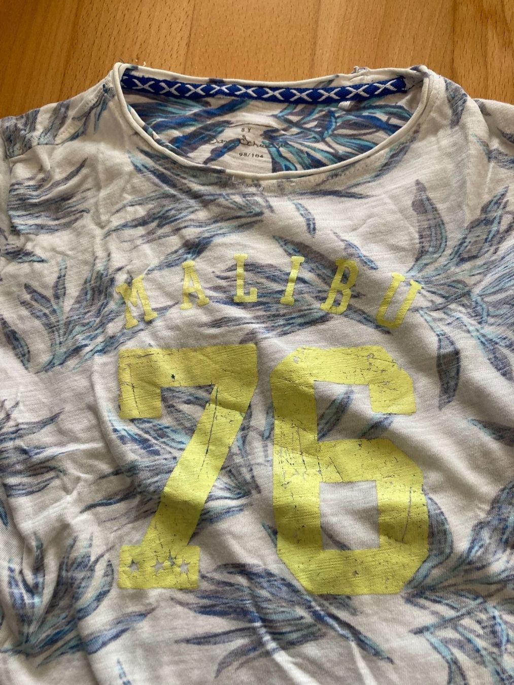 Camicie, T-shirt & Polo: 2 T-Shirts kurzarm "Dana Schweiger" – Usato da Muttenz venduto da Juvenile33 1