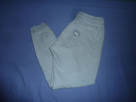jogging gris de sport marque JOTT taille XL pour femme