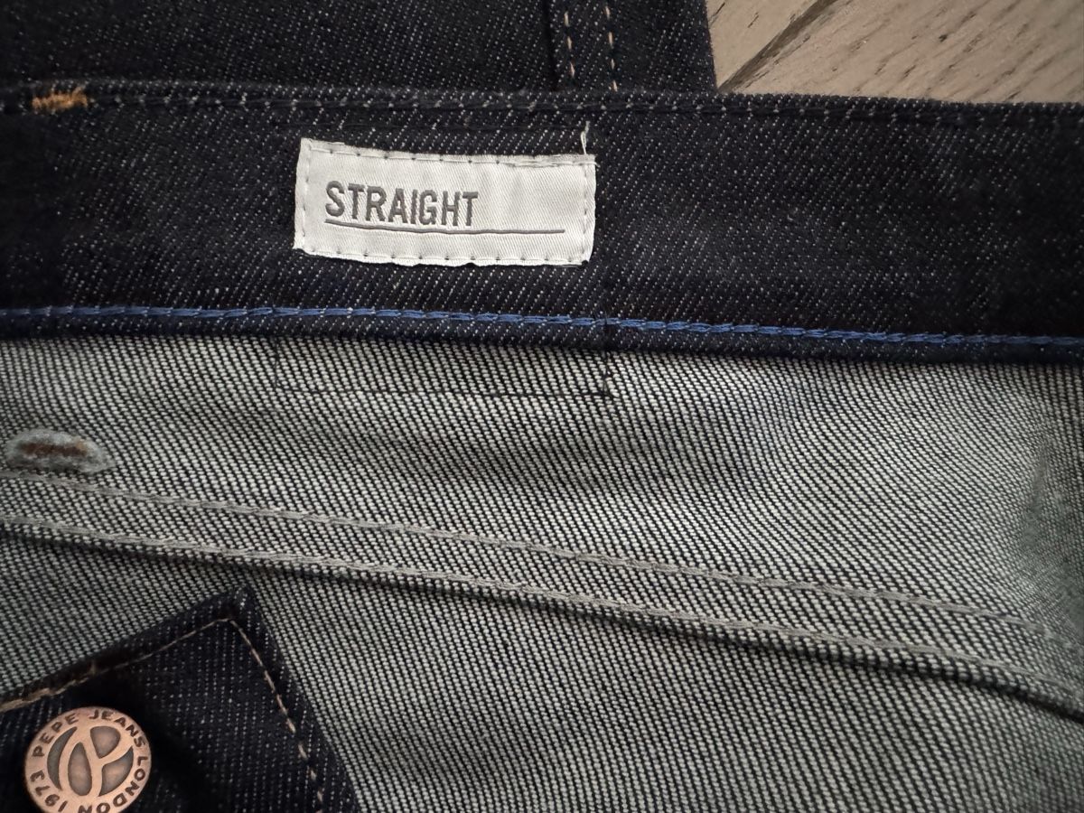 Pepe Jeans Jeans: New Pepe Jeans – Neu (gemäss Beschreibung) aus Corpataux von seniz 5