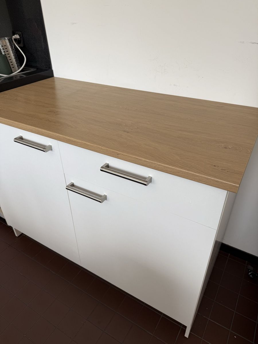 Ikea Regale: Ikea Küchenregal – Gebraucht aus Zürich von chi_cg6r 1