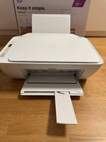 Drucker HP DeskJet 2710e