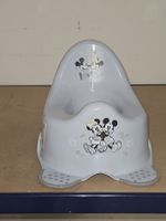 WC Töpchen für Mädchen ab 1.Fr Minnie Mouse