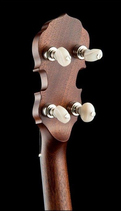 Strumenti musicali: PRUCHA Student No.1374 – Nuovo e nell'imballaggio originale da Schaffhausen venduto da Saitensprung_SH 6
