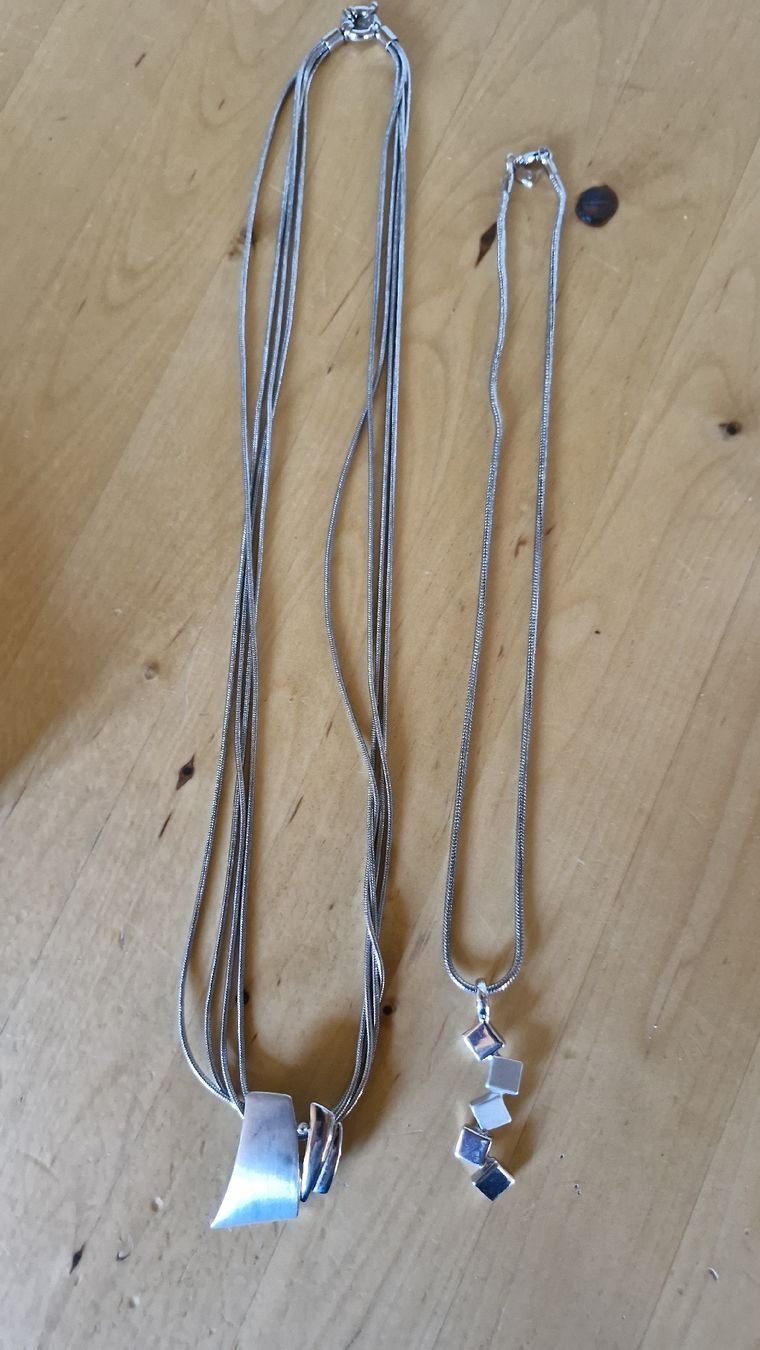 Altri gioielli: Modeschmuck aus Marktauflösung – Nuovo (secondo la descrizione) da Schüpbach venduto da PabloMia 8
