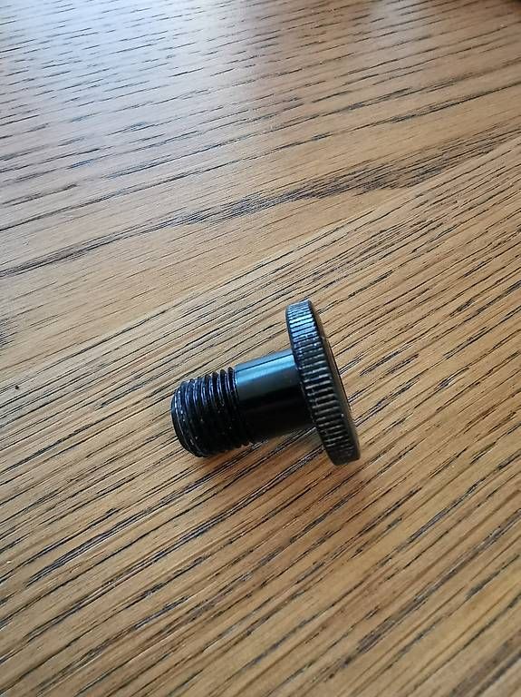 Specialized Ersatzteile: Specialized 22+ Levo Fsr Battery Bolt 12x1.25x20 – Gebraucht aus Bulle von iwa_snz5 1