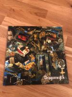 Dragonwyck same 1969/70 Heavy Acid Rock USA