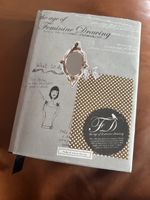 Book The age of Feminine Drawing