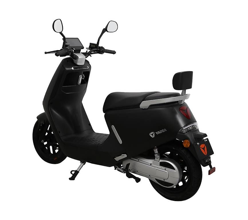 Scooter: Yadea G5S Elektroroller – Usato da Brugg AG venduto da gig_229g 1