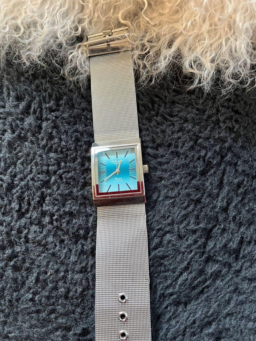 Uhren: Armbanduhr /// Damen /// Omax – Gebraucht aus Brittnau von Zofigerin
