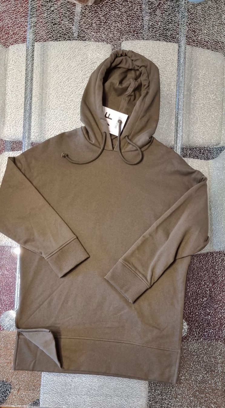 Pullover & Sweatshirts: Selected Gr. S – Neu und originalverpackt aus Luzern von Reni025 4