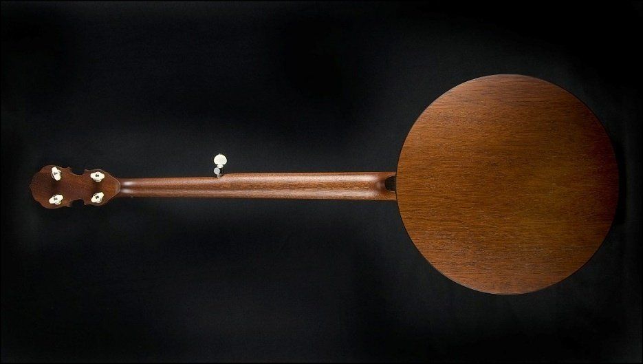Strumenti musicali: PRUCHA Student No.1374 – Nuovo e nell'imballaggio originale da Schaffhausen venduto da Saitensprung_SH 3