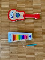 Hape Baby Einstein Magic Touch Set – Gitarre & Xylophon