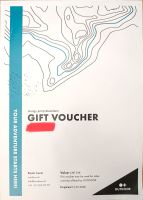 OUTDOOR Switzerland Voucher CHF 239