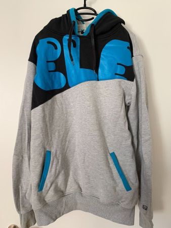 Eleven Hoodie Large