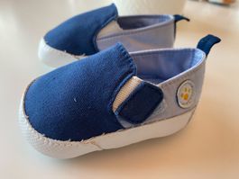 Babyschuhe von Mayoral, Newborn