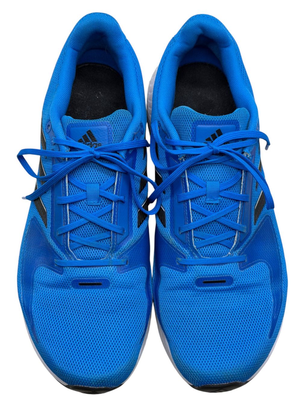 Adidas Herrenschuhe: Adidas Runfalcon 2.0, pointure 47 1/3 – Gebraucht aus Morges von vintix 2