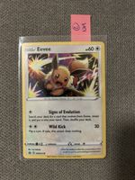 Carte Pokémon Eevee promo SWSH118 EN NM