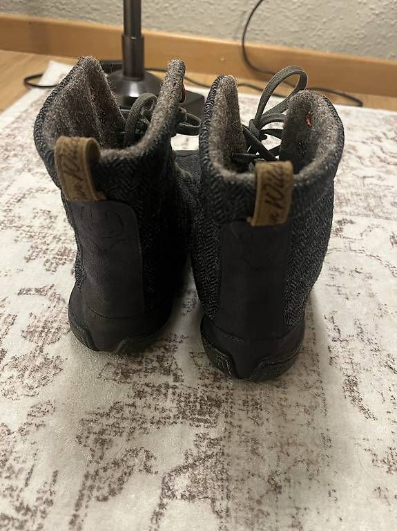 Damenschuhe: Wildling – Gebraucht aus Vaduz von Sharon.W 1