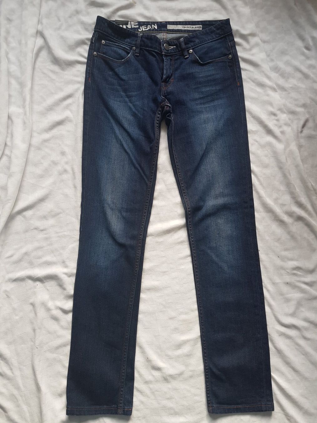 DKNY Jeans: Jeans DKNY 26 (xs) – Usato da Thônex venduto da can.can