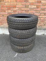 225/65/16 C Bridgestone Sommerreifen 