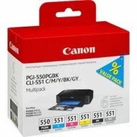 Druckpatronen Canon Pixma