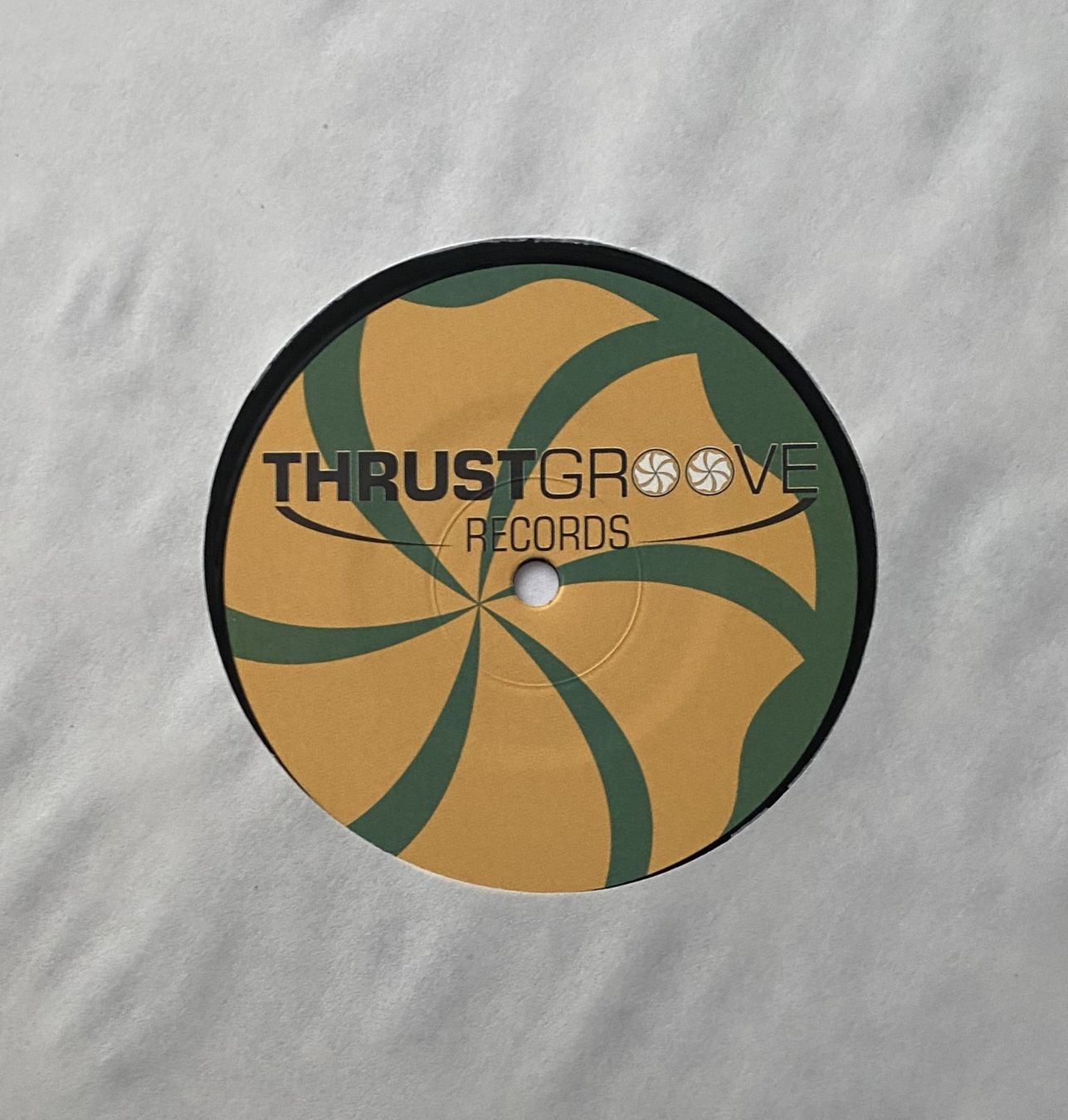 Schallplatten: 4Fach Zoom, Pixel One (Trance, Hard Trance) – Neu (gemäss Beschreibung) aus Flums von Empe1 3