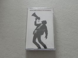 Mint MC Kanada Rock Bryan Adams 1991 Walking up Neighbours