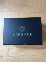 Versace Box schwarz magnetisch
