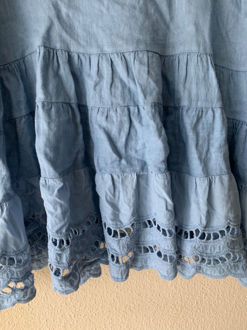 Camicette: Bluse One size – Nuovo (secondo la descrizione) da Immensee venduto da kunterbunt010 3