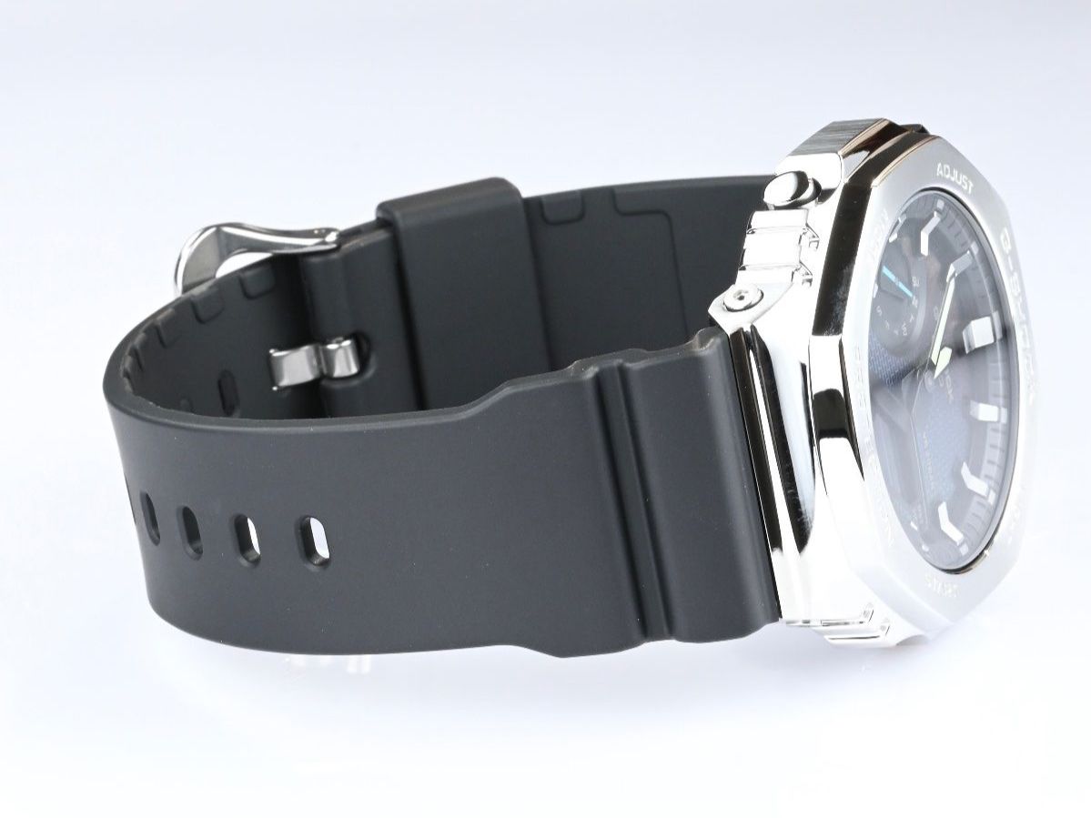 Casio Orologi: Casio G-Shock GM-2100RW-1A – Nuovo e nell'imballaggio originale da Zug venduto da Avent0ri_by_Montauk 6