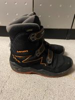 Lowa Winterstiefel Gore Tex