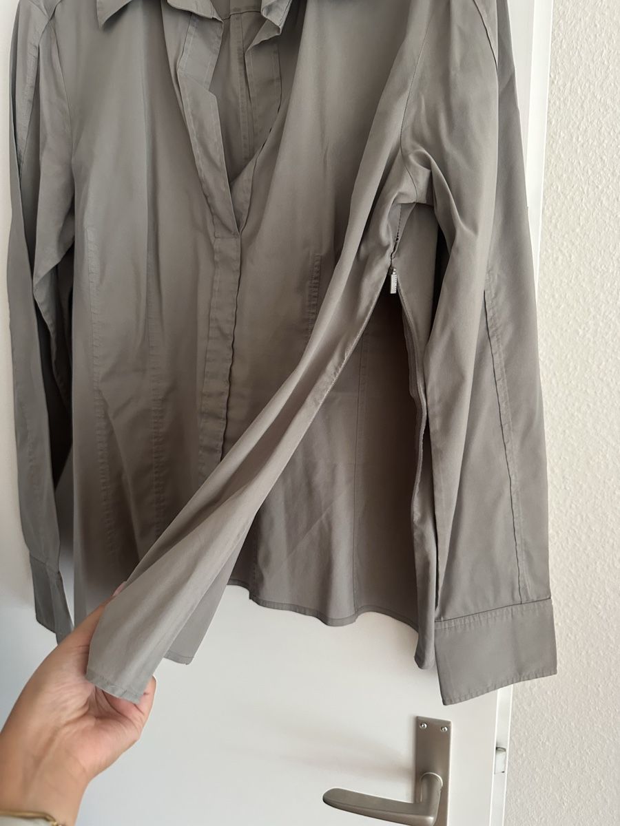Hugo Boss Camicette: Hugo Boss Bluse – Usato da Riehen venduto da gom_5x2c 1