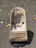 Gratis: BabyBjörn Babywippe, gebraucht