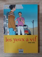 TOMINE Adrian - les yeux à vif