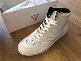 GUESS Designer Sneaker Schuhe Gr. 43