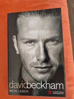 David Beckham: Mein Leben - Autobiografie, Top Zustand!