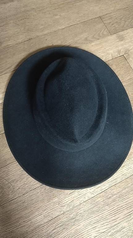 Hüte, Mützen & Caps: Vintage Filzhut – Gebraucht aus Basel von lii_xhy9