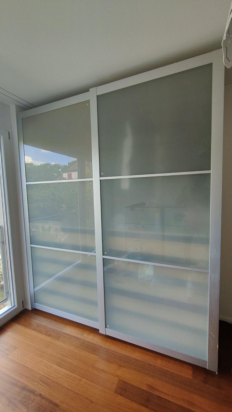 Ikea Armoires: IKEA Pax – D'occasion à Dietikon par mic_5rjw 1