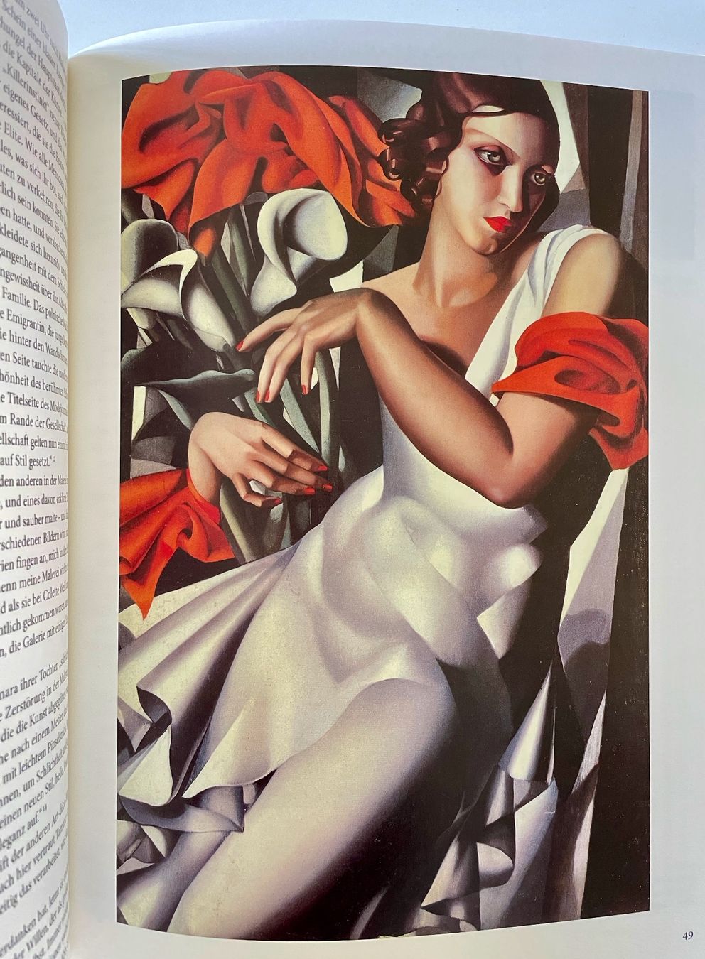 Bücher: Tamara de Lempicka – Neu (gemäss Beschreibung) aus Zumikon von wius 3