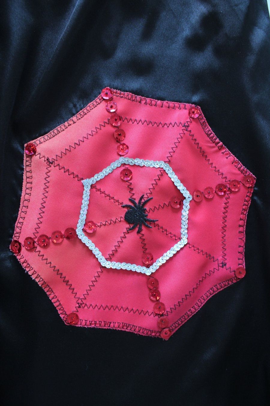 Costumi: Costume sorcière / Hexe t. L – Usato da Peseux venduto da CoolShoping 6