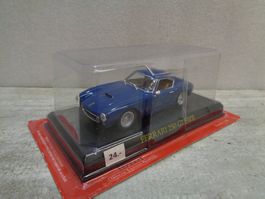 Altaya 1:43 Classic Car Ferrari 250 GT SWB
