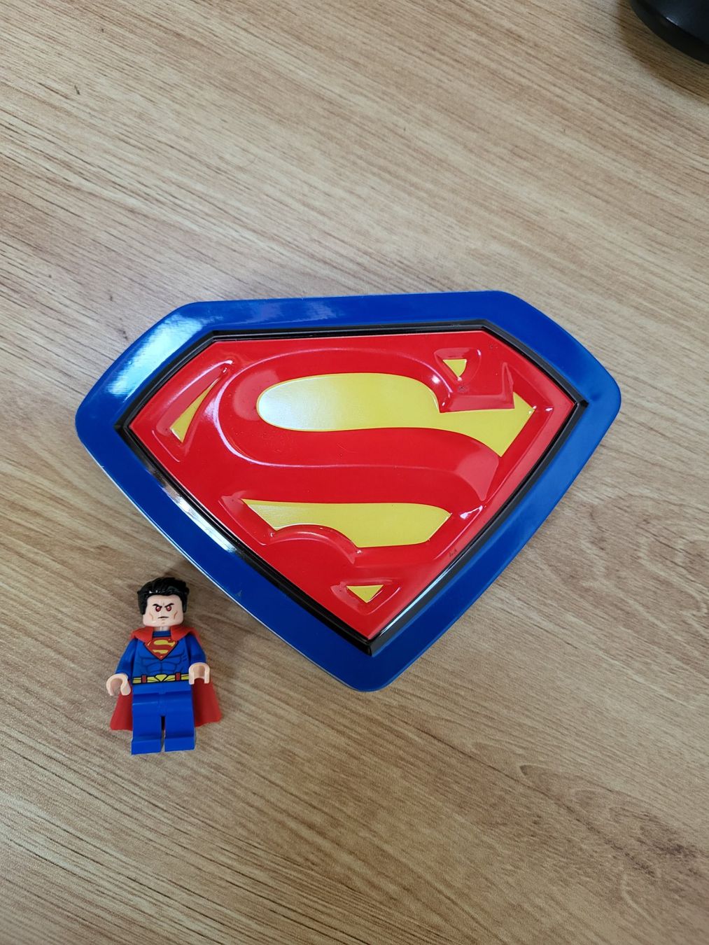 Lego Jouets: LEGO Superman – Neuf avec emballage d'origine à Oensingen par modano47