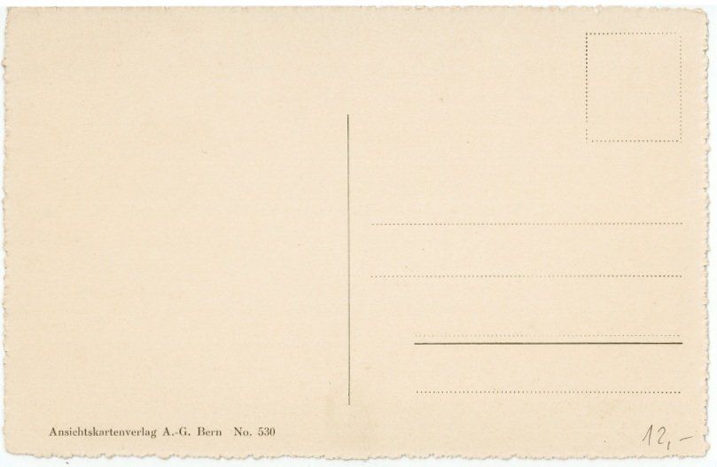 Cartoline postali: E 49 LÖTSCHBERGBAHN BALTSCHIEDERVIADUKT – Nuovo (secondo la descrizione) da Fribourg venduto da philafri 1