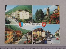 Vira, Gambarogno