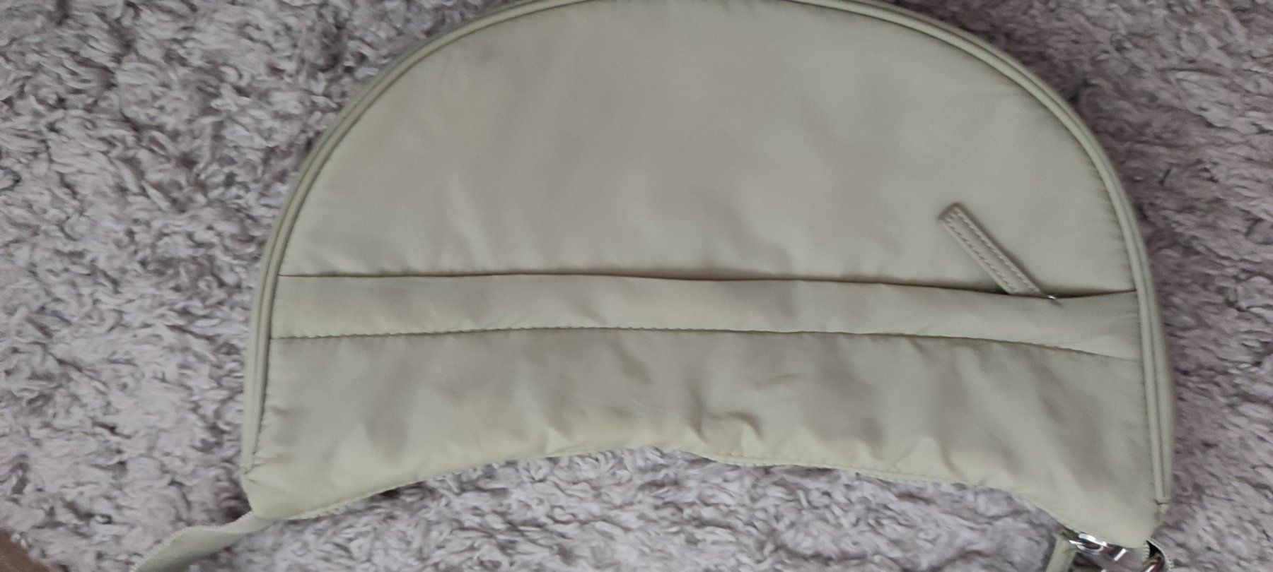 Borse da donna: Sac à main vert – Nuovo (secondo la descrizione) da St-Cergue venduto da Neviana