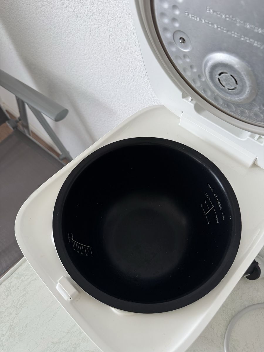 Xiaomi Elettrodomestici da cucina: Reiskocher Xiaomi – Usato da Wetzikon ZH venduto da Julian7711 1