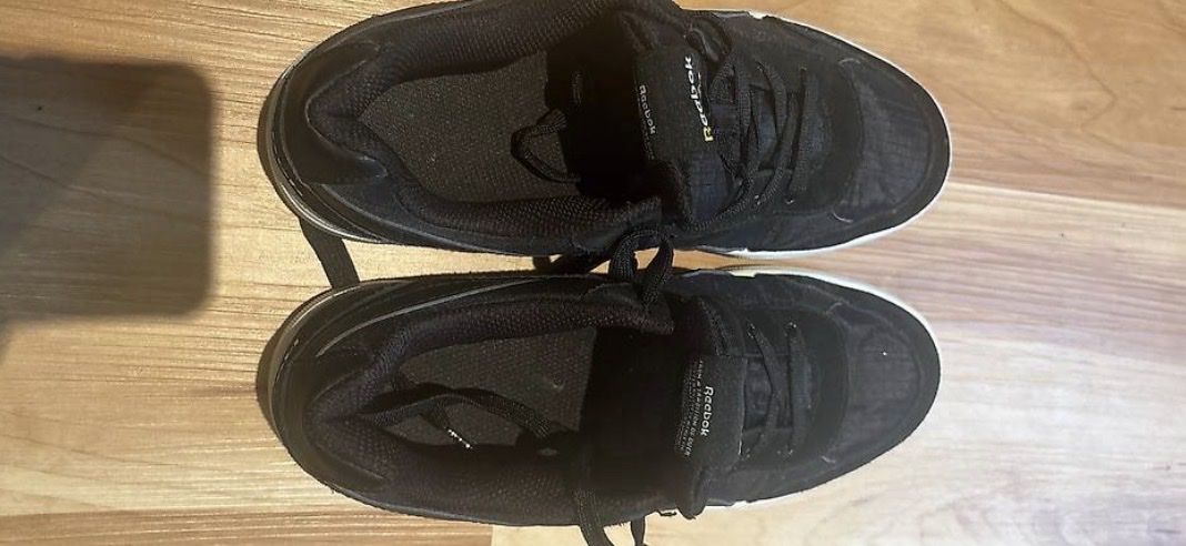 Reebok Scarpe da donna: Neuwertige Reebok Schuhe – Nuovo (secondo la descrizione) da Grafenried venduto da hollywoodprincess 2
